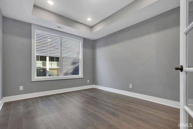 4651 S Quinn Drive, Bloomington, IN 47403