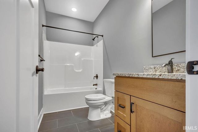 4651 S Quinn Drive, Bloomington, IN 47403