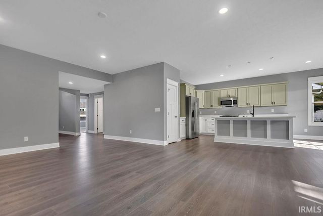 4651 S Quinn Drive, Bloomington, IN 47403