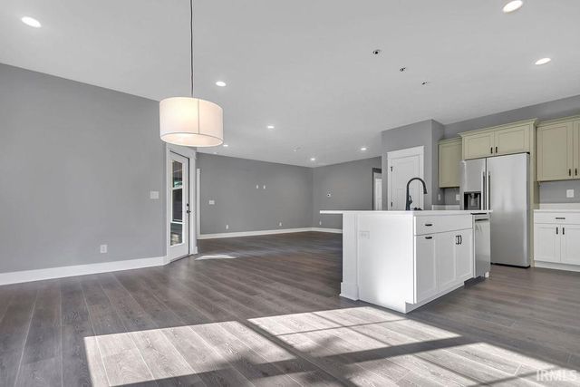 4651 S Quinn Drive, Bloomington, IN 47403