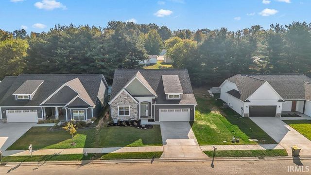 4651 S Quinn Drive, Bloomington, IN 47403