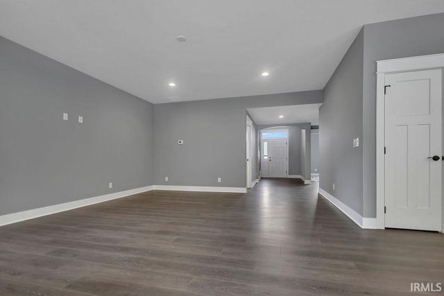 4651 S Quinn Drive, Bloomington, IN 47403