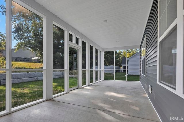 4651 S Quinn Drive, Bloomington, IN 47403