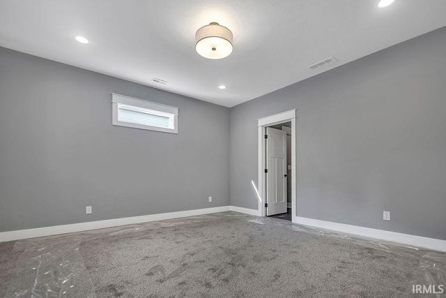 4651 S Quinn Drive, Bloomington, IN 47403