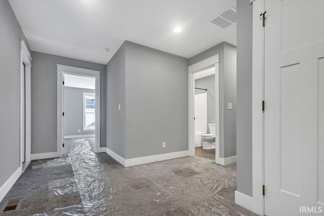 4651 S Quinn Drive, Bloomington, IN 47403