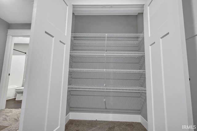 4651 S Quinn Drive, Bloomington, IN 47403