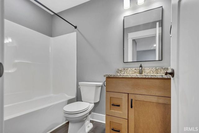 4651 S Quinn Drive, Bloomington, IN 47403