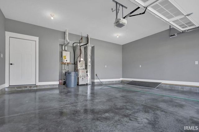 4651 S Quinn Drive, Bloomington, IN 47403