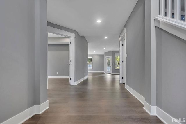 4651 S Quinn Drive, Bloomington, IN 47403