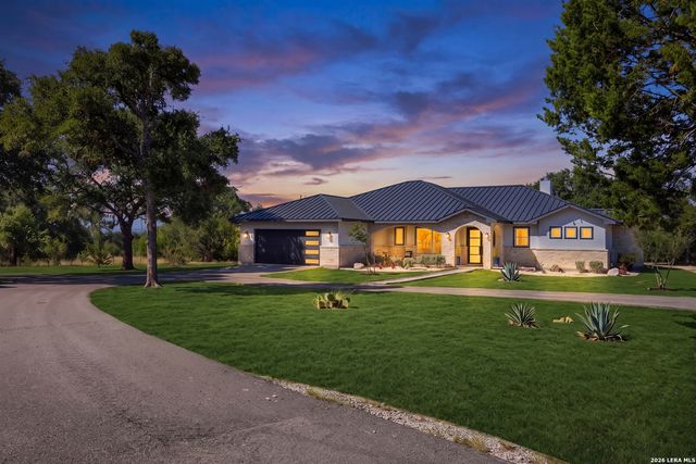 208 RIVER RDG, Boerne, TX 78006
