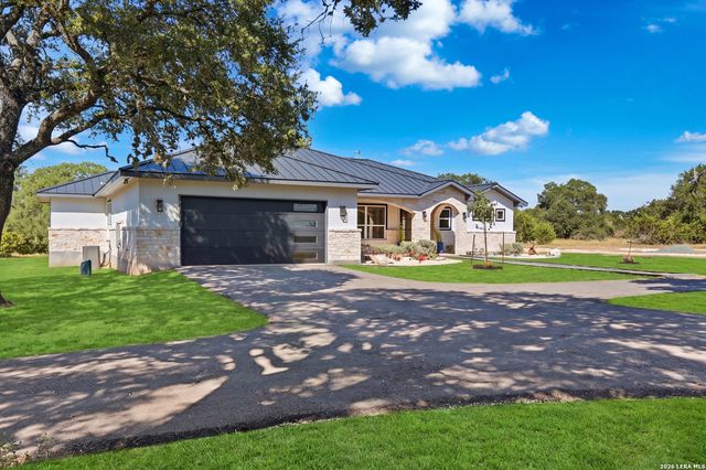 208 RIVER RDG, Boerne, TX 78006