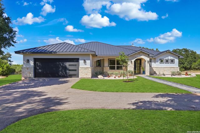 208 RIVER RDG, Boerne, TX 78006