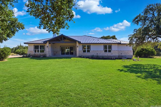 208 RIVER RDG, Boerne, TX 78006