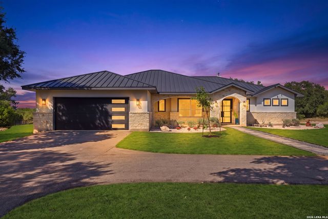 208 RIVER RDG, Boerne, TX 78006