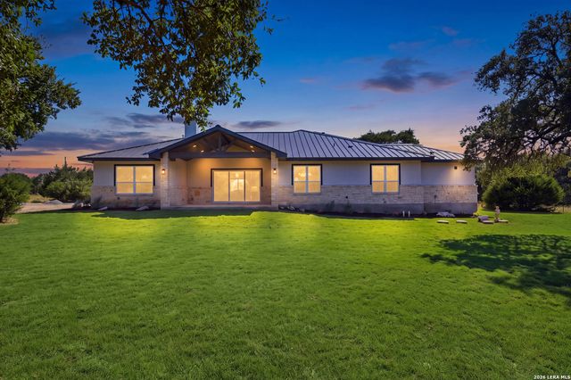 208 RIVER RDG, Boerne, TX 78006