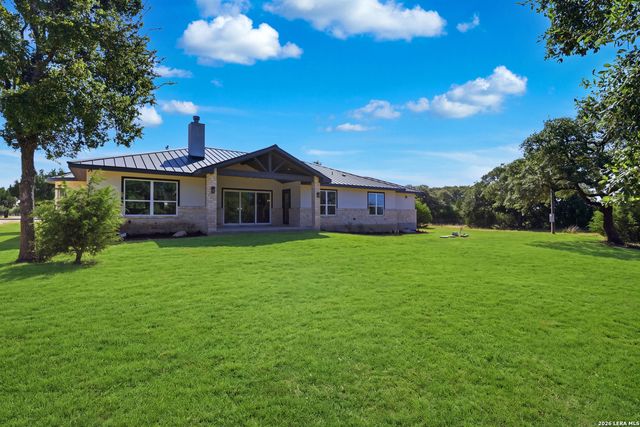 208 RIVER RDG, Boerne, TX 78006