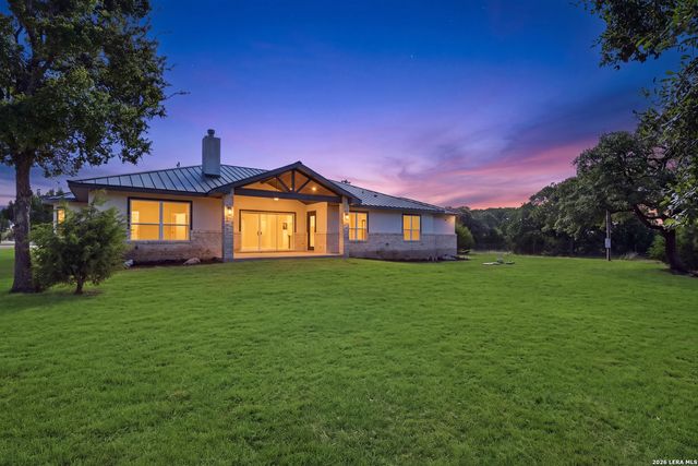 208 RIVER RDG, Boerne, TX 78006