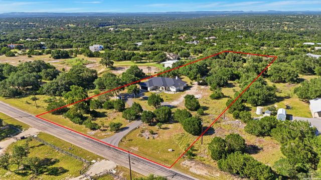 208 RIVER RDG, Boerne, TX 78006