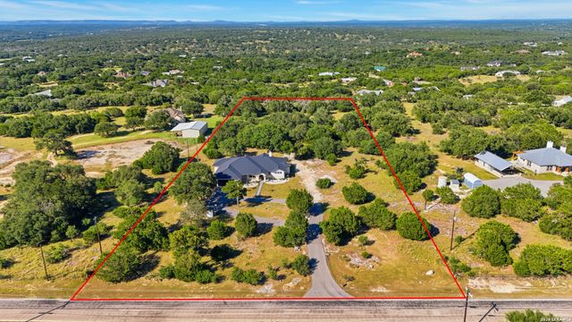 208 RIVER RDG, Boerne, TX 78006