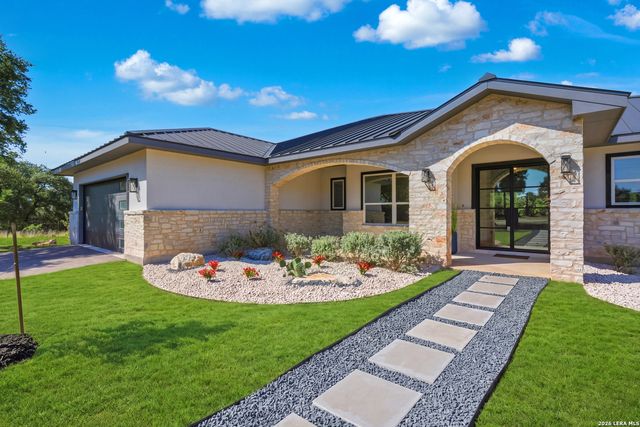 208 RIVER RDG, Boerne, TX 78006