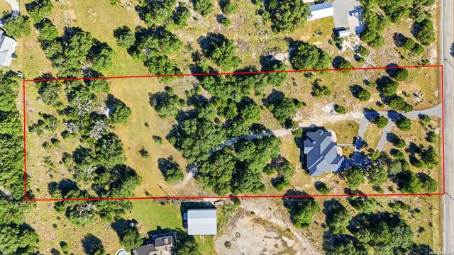208 RIVER RDG, Boerne, TX 78006