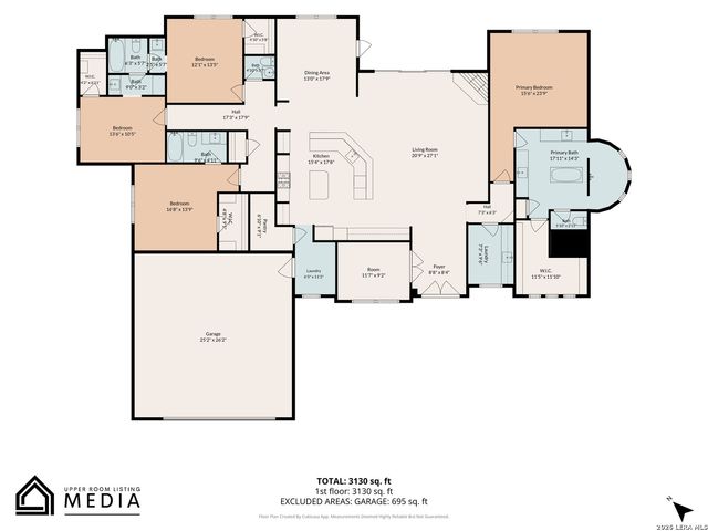 208 RIVER RDG, Boerne, TX 78006