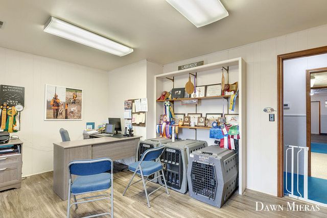 7795 Douglas Avenue, Cooper Twp, MI 49009