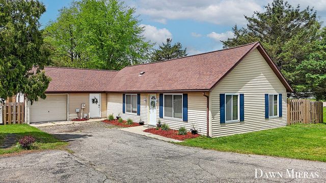 7795 Douglas Avenue, Cooper Twp, MI 49009