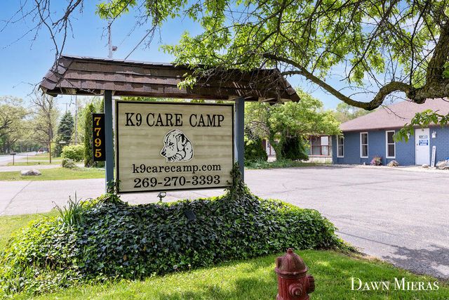 7795 Douglas Avenue, Cooper Twp, MI 49009