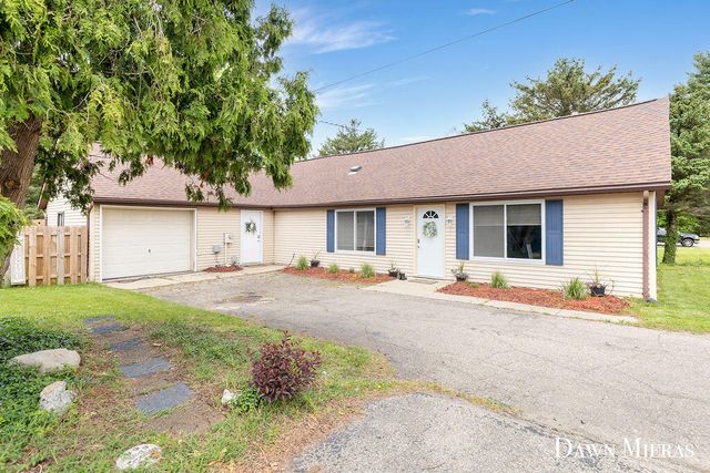 7795 Douglas Avenue, Cooper Twp, MI 49009