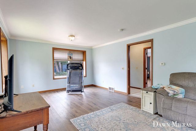 7795 Douglas Avenue, Cooper Twp, MI 49009