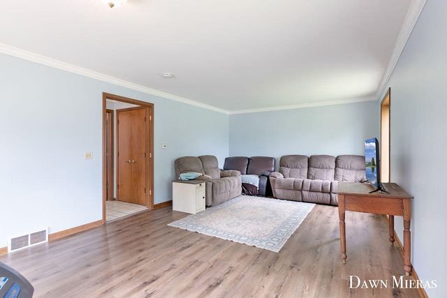 7795 Douglas Avenue, Cooper Twp, MI 49009