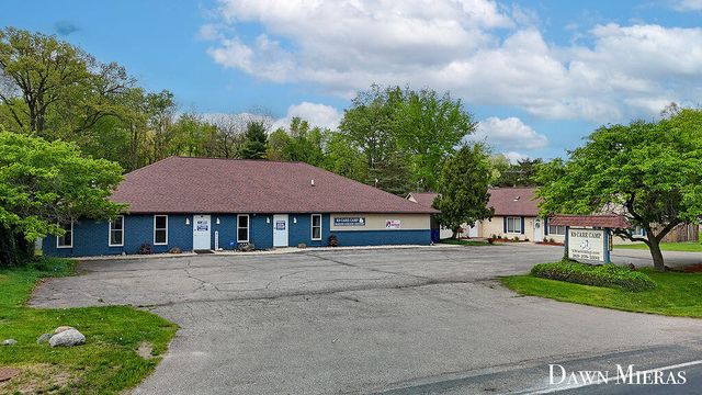 7795 Douglas Avenue, Cooper Twp, MI 49009