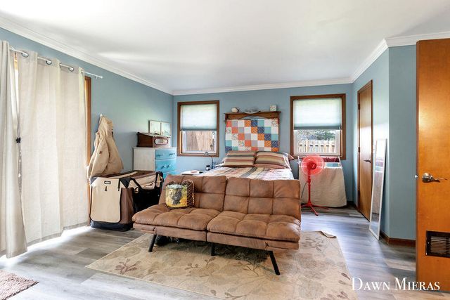 7795 Douglas Avenue, Cooper Twp, MI 49009