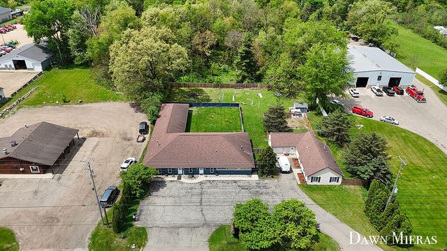 7795 Douglas Avenue, Cooper Twp, MI 49009