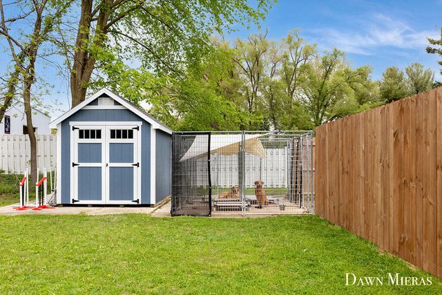 7795 Douglas Avenue, Cooper Twp, MI 49009