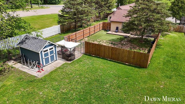 7795 Douglas Avenue, Cooper Twp, MI 49009