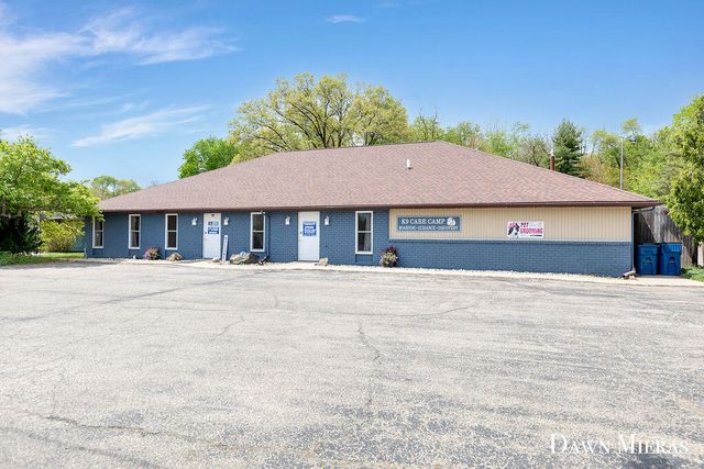 7795 Douglas Avenue, Cooper Twp, MI 49009