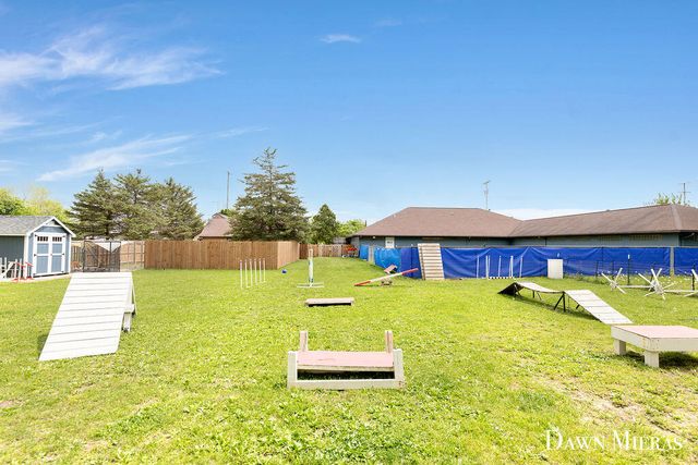 7795 Douglas Avenue, Cooper Twp, MI 49009