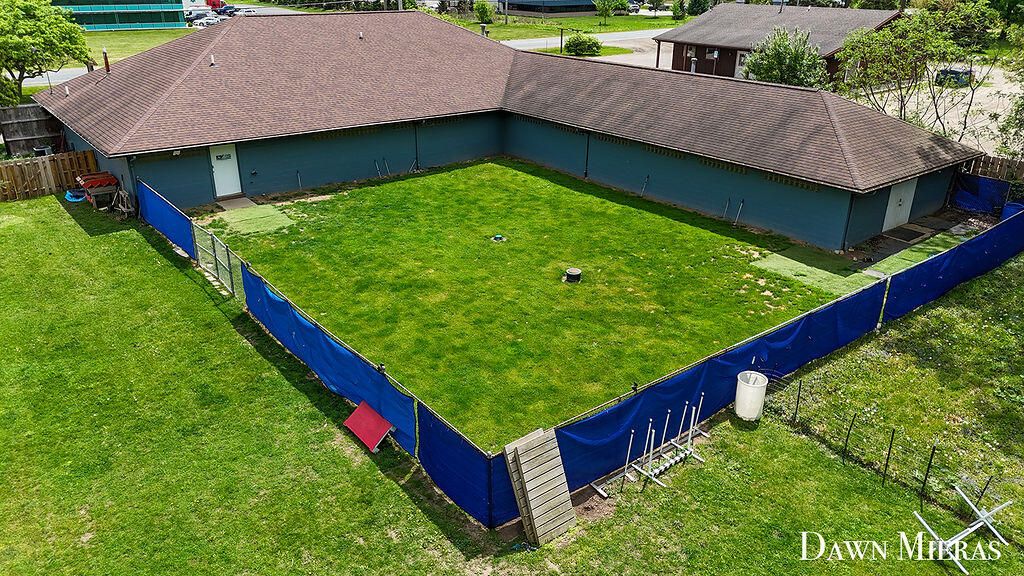 7795 Douglas Avenue, Cooper Twp, MI 49009