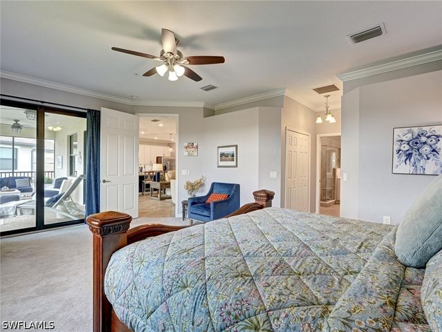 2359 Montserrat LN 202, Naples, FL 34120