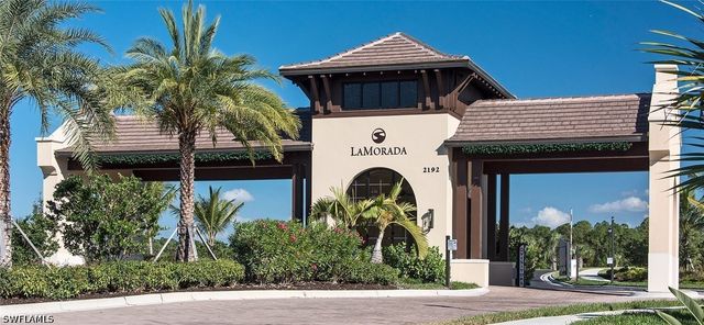 2359 Montserrat LN 202, Naples, FL 34120