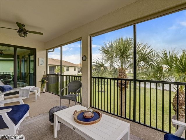 2359 Montserrat LN 202, Naples, FL 34120