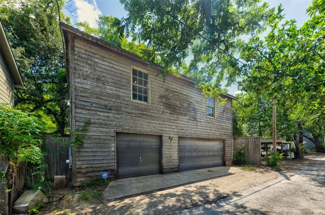 812 W 10th ST, Austin, TX 78701