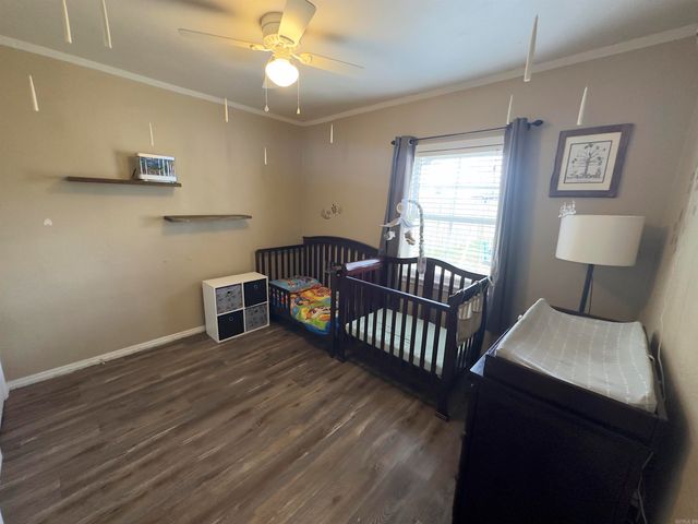 204 Freeman Street, Hot Springs, AR 71913