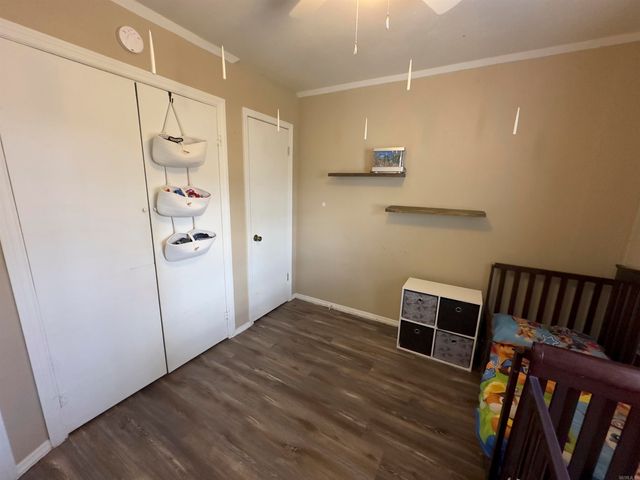 204 Freeman Street, Hot Springs, AR 71913