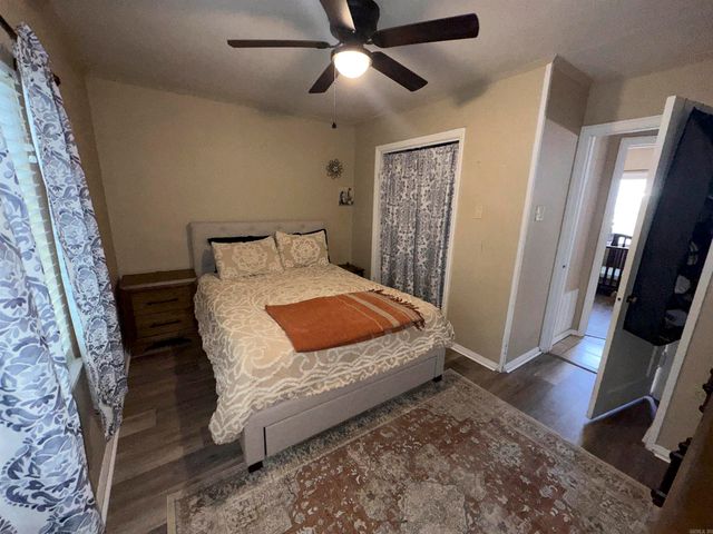 204 Freeman Street, Hot Springs, AR 71913