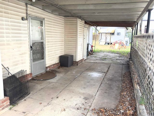 204 Freeman Street, Hot Springs, AR 71913