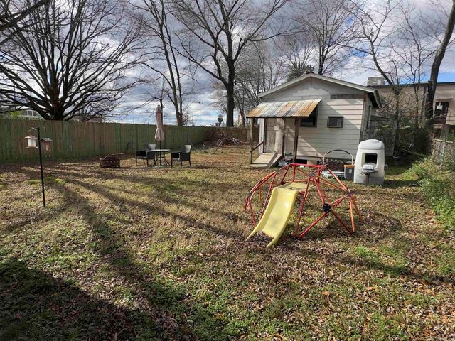 204 Freeman Street, Hot Springs, AR 71913