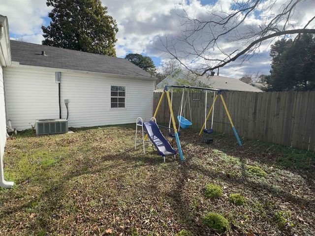 204 Freeman Street, Hot Springs, AR 71913